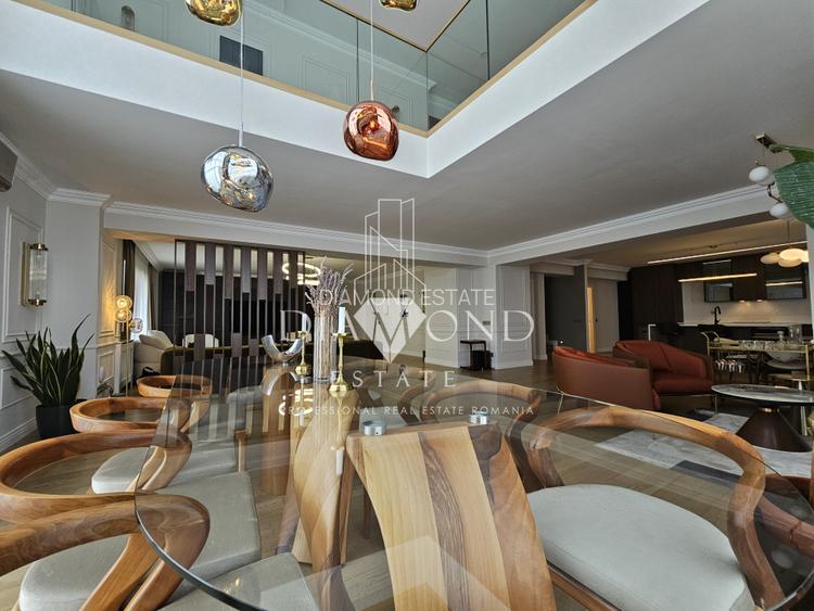 0% Comision | Penthouse impresionant | Priveliste de exceptie UpGround - 21