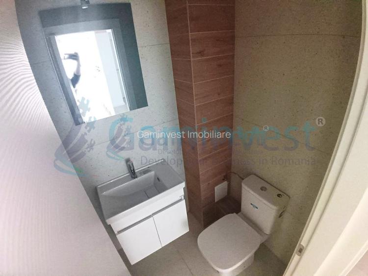 Apartament cu 3 camere de inchiriat in Prima Arena, Oradea, Bihor - 7