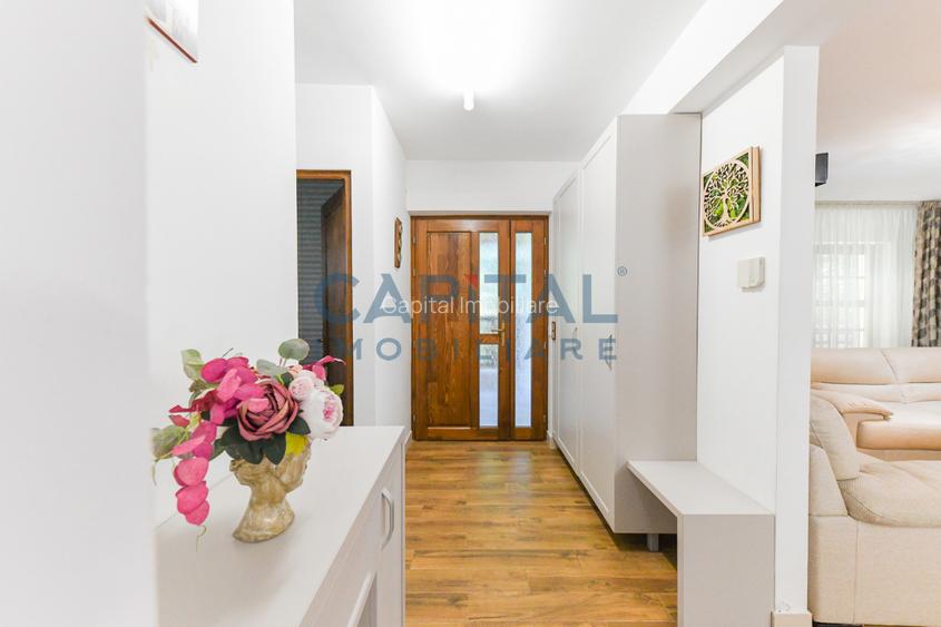 COMISION ZERO! | Casa Individuala | 1000 Mp teren | 260 mp Utili |  - 14