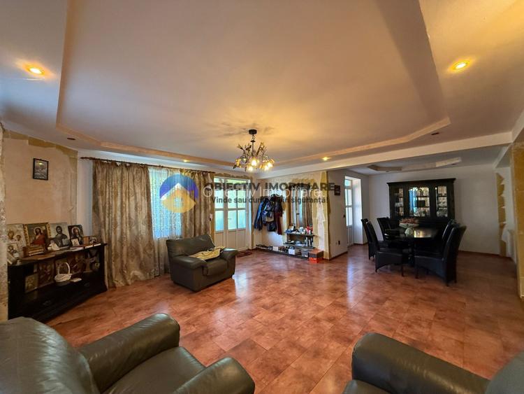 Casă de vânzare P+1 – Zona Gara Veche - 6