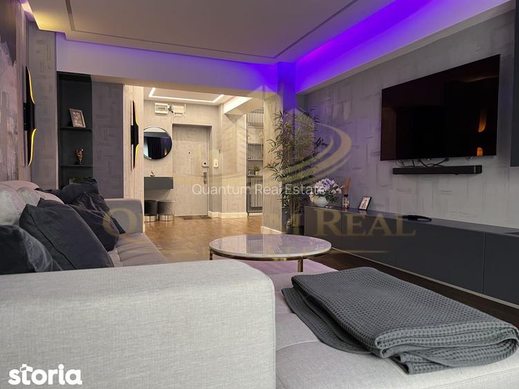 Apartament 2 camere/ 70mp, Central - Splaiul Unirii, Renovat Complet - 2