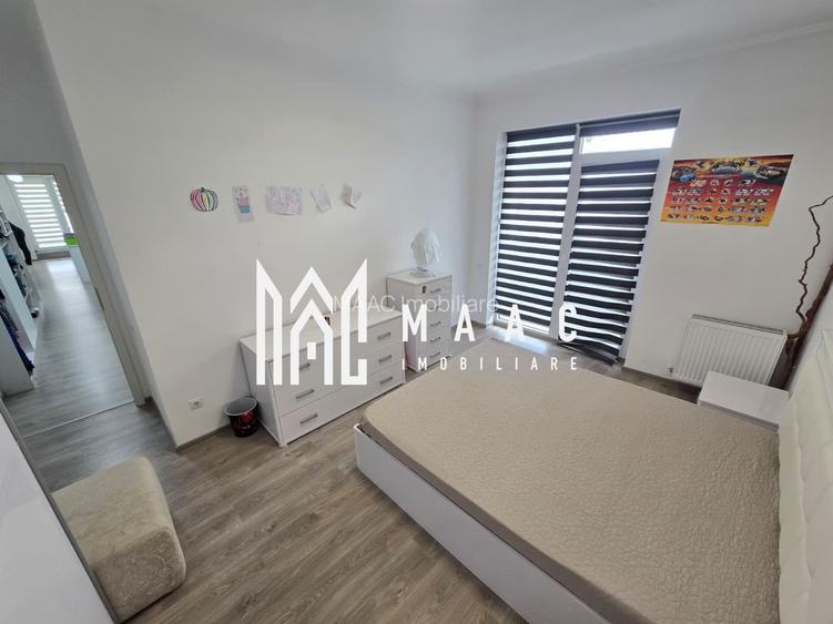 Penthouse superb 4 camere terasa 155 mp READY TO MOVE - 26