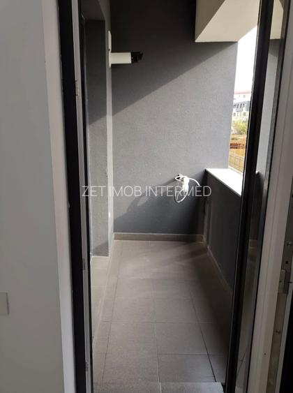 Garsoniera Drumul Taberei - Valea Larga - Quatro Residence *parcare privata* - 9