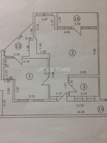 2 camere | Pipera | Baneasa | Jollie Ville  Iancu Nicolae - 9