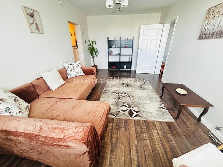 Apartament 2 camere Titan 1 Decembrie 1918 Apropiere Metrou - 3