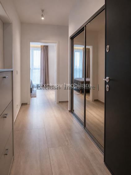 Duplex Aviatorii Residence | Parcare subterana - 9
