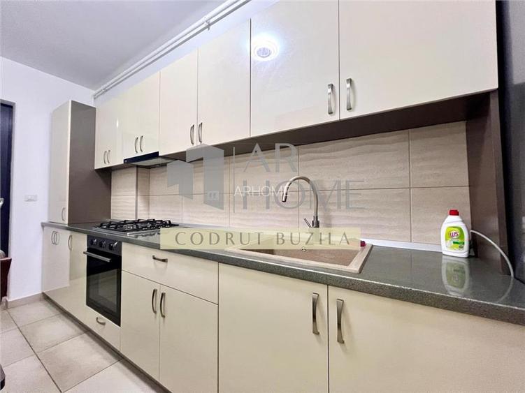 Inchiriere apartament 2 camere, cartier Albert, Ploiesti - 5