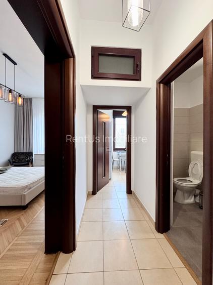 Basarabia/Campia Libertatii/Arena Nationala/Ap 2 Camere Modern la Cheie/ - 12