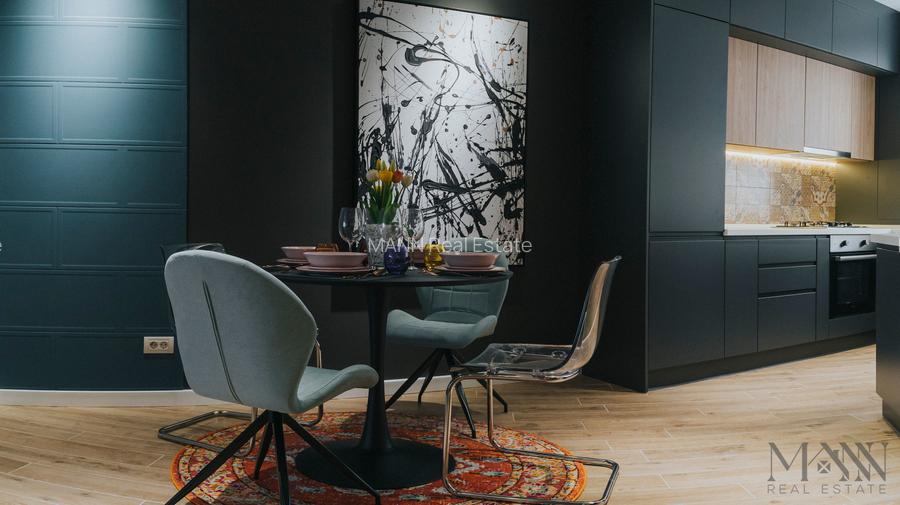 Apartament 2 camere de vanzare | Ansamblu Premium | Ultracentral, Oradea - 4