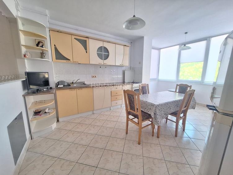 apartament 2 camere, foarte spatios, 94 mp, de inchiriat, in Buna Ziua - 11