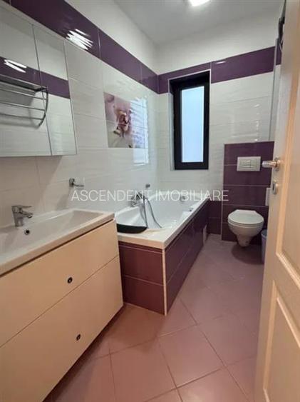 Rezidenta cu loc parcare si curte proprie 70 mp, Ghimbav, Brasov - 44