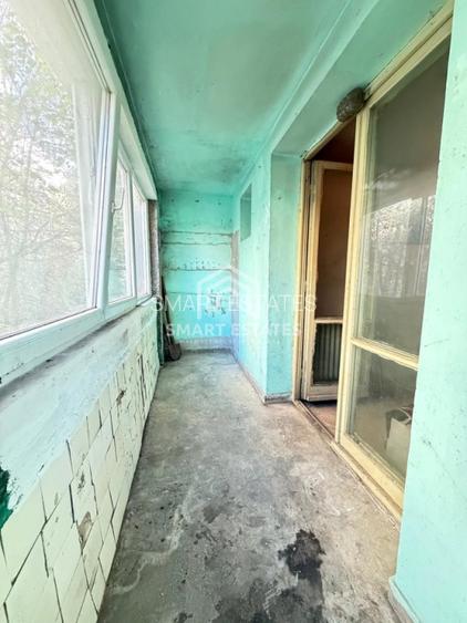 3 camere la 5 min metrou Titan- Parc IOR | etaj 1/4 - 6