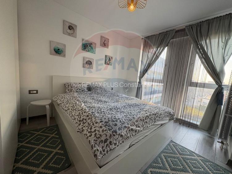 Apartament 2 camere de vanzare si loc de parcare-complex N10 Alezzi - 9