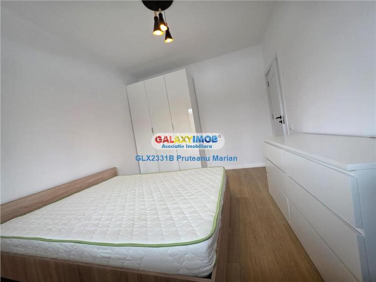 Inchiriere apartament Premium  cu 2 camere situat langa Polic Brancusi - 10