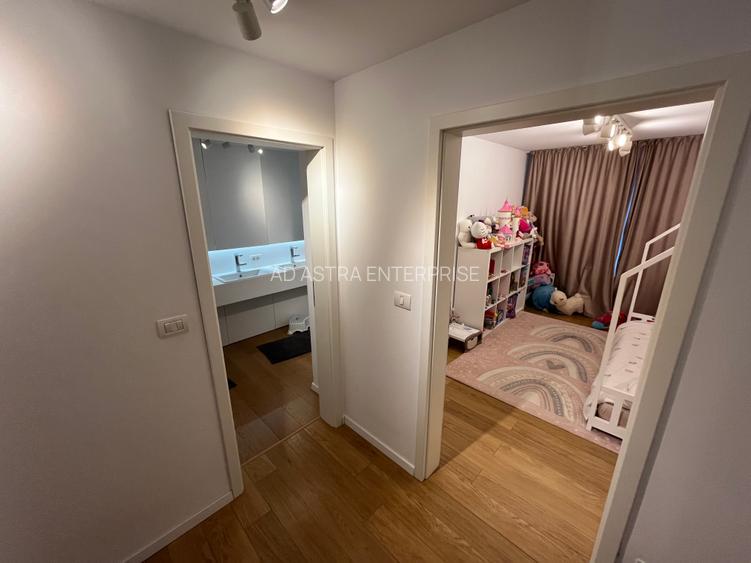 Casa Insiruita,Dumbravita,mobilata si utilata,lux - 17