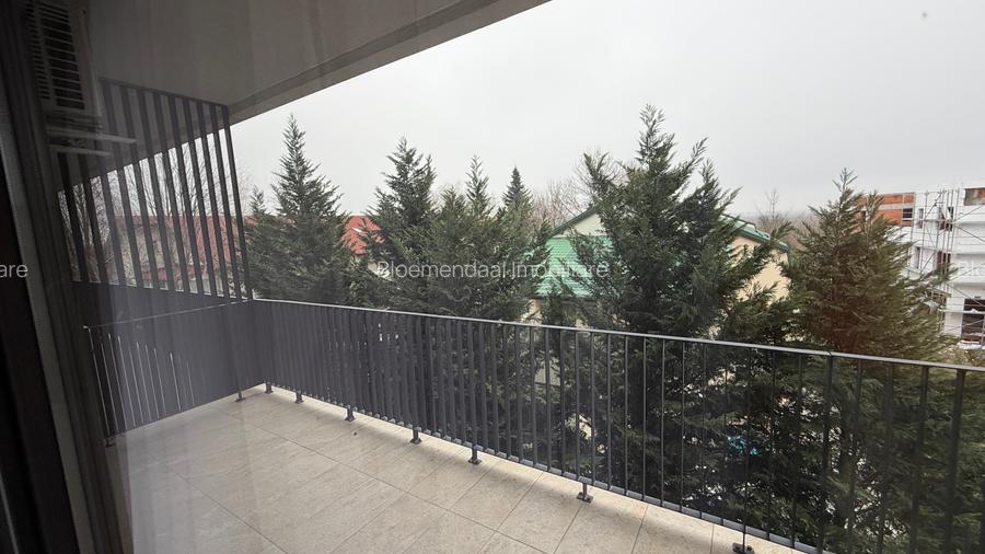 Apartament 2 camere premium Pipera | 135 mp utili -aproape de școală Americana - 15