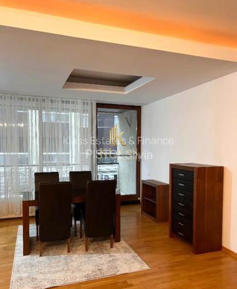 Inchiriere apartament 3 camere Aviatiei | 105 mp | 2 balcoane - 2
