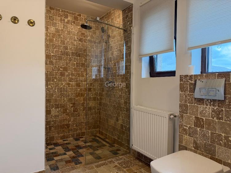 Casa de inchiriat corbeanca mobilata 4 camere - 8