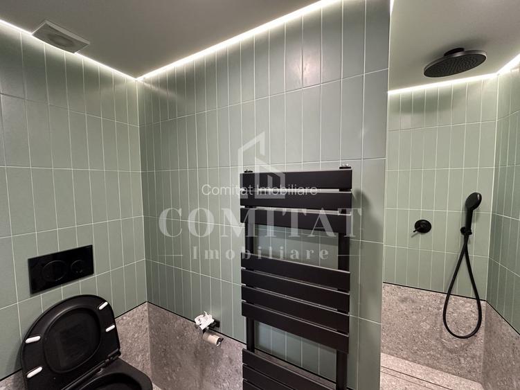 Apartament tip loft | Piata Unirii - 5