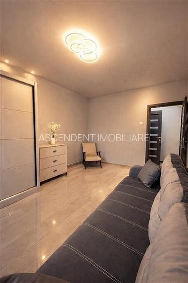 Garsoniera la prima inchiriere, etaj1, mobilata, echipata, Tractorul, Brasov - 6