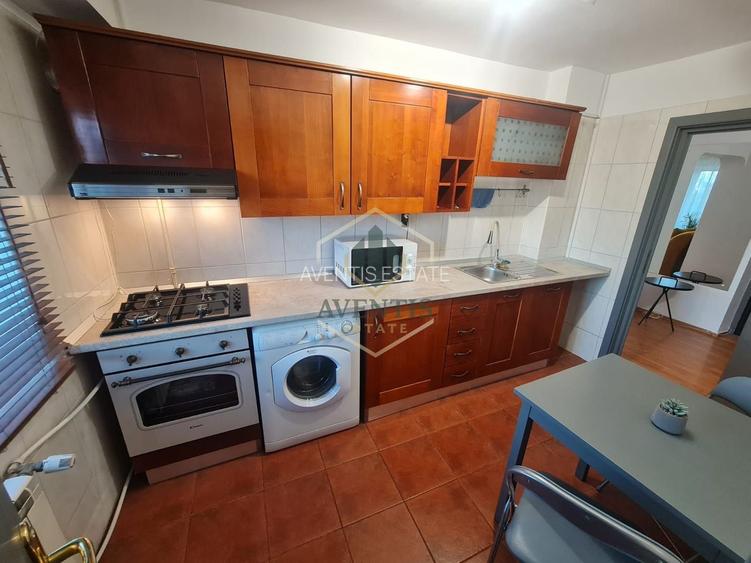 Apartament elegant cu terasă, ultracentral –Piața Unirii, lângă Fântânile Unirii - 10