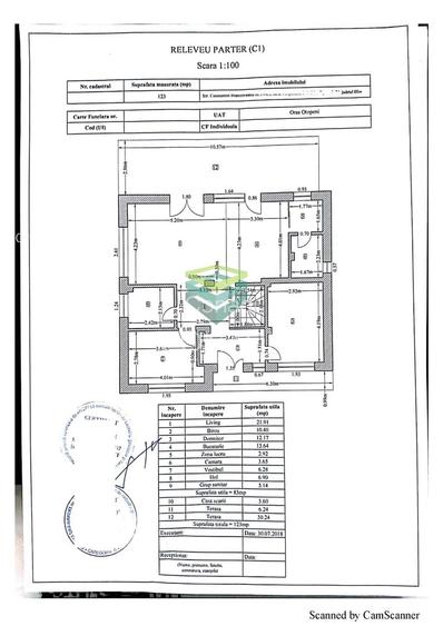 Casa fermecatoare cu  4 dormitoare de vânzare Otopeni, Penny Odai - 2