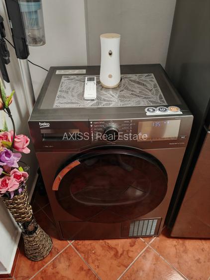 Ap 2 camere | 54 mp | decomandat | km 4 | mobilat/utilat - 12