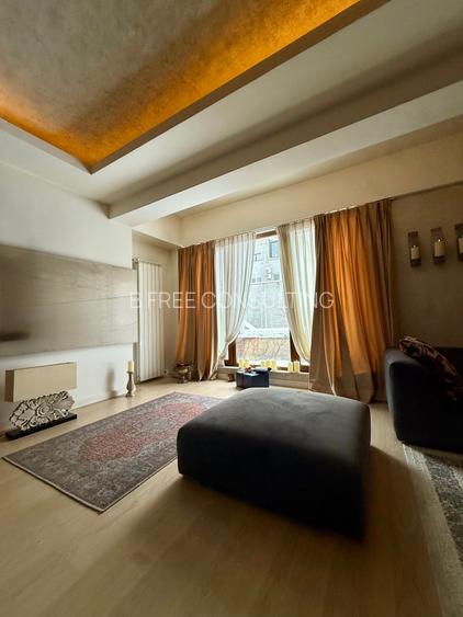 Apartament 3-4 camere de vanzare | Aviatorilor - Popa Savu - 4