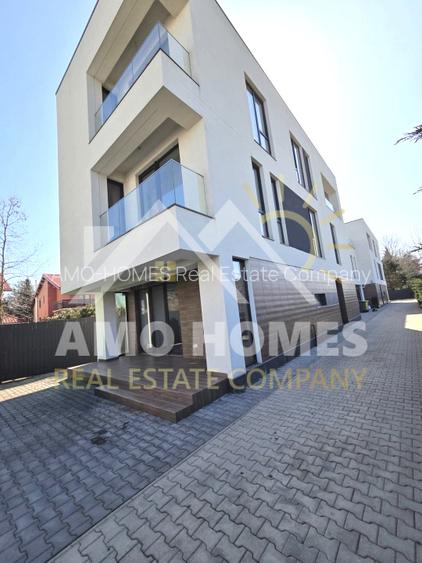 De Vănzare Vilă Individuală, Versatilă, chiar pe Bld Erou Iancu Nicolae - 19