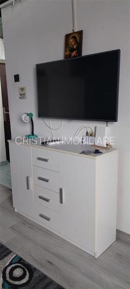 Garsoniera Mobilata si Utilata, etaj 3, Hipodrom - Capatul lui 2 - 3