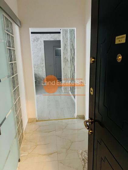 2 camere Gara de Nord la 300m de metrou - 10