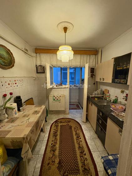 De vânzare: Apartament 3 camere – Zona Sud - 7