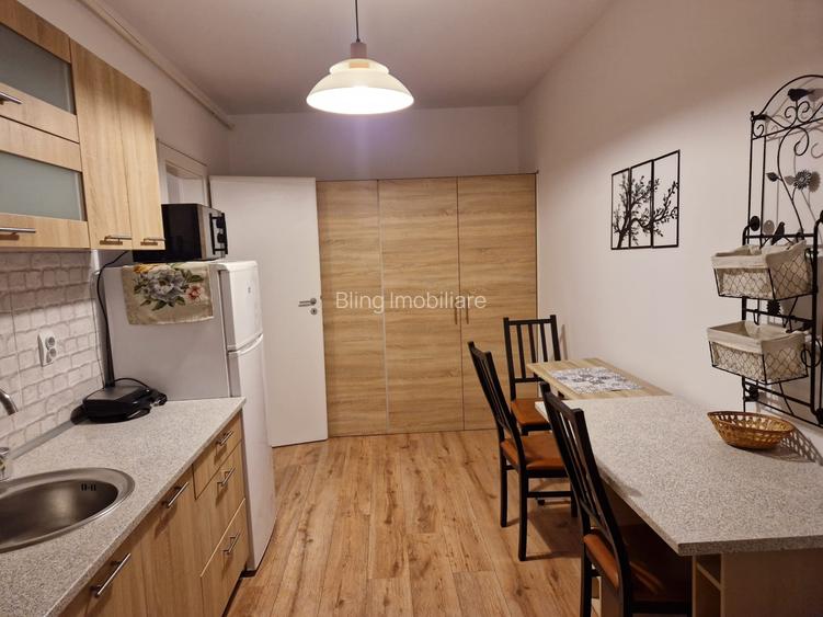 Apartament cu 1 camera, 40 mp, etaj intermediar, bloc nou, Zona Fabricii - 8