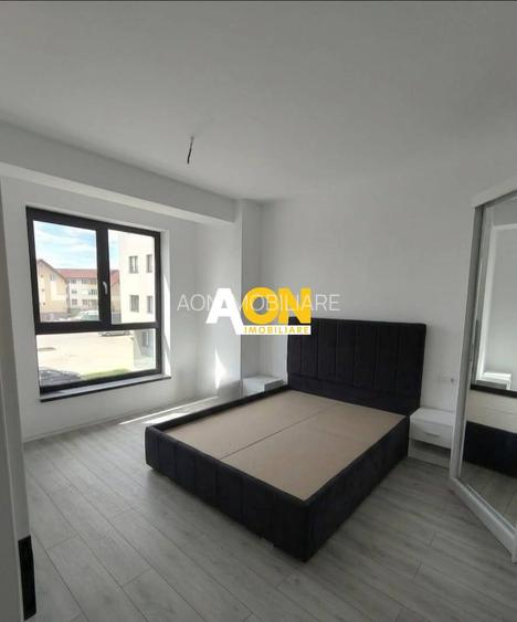 Apartament cu 3 Camere, Bloc Nou, Prima Închiriere, Zona Centru - 4