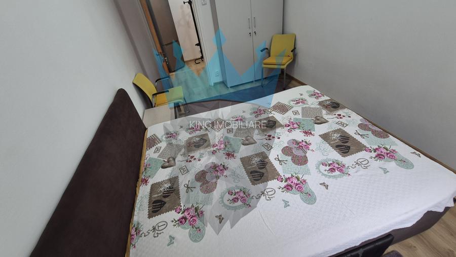  Apartament 2 Camere Tineretului Bucuresti - 6
