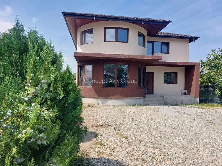 Mihailesti, Vila 7 camere - 17