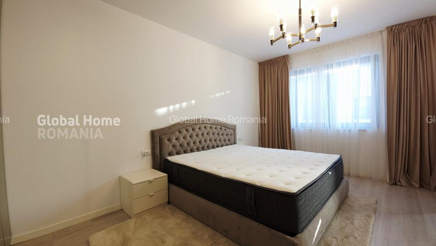 Vila  138 MP | Pipera- Mobexpert Homes | Curte + Parcare - 9