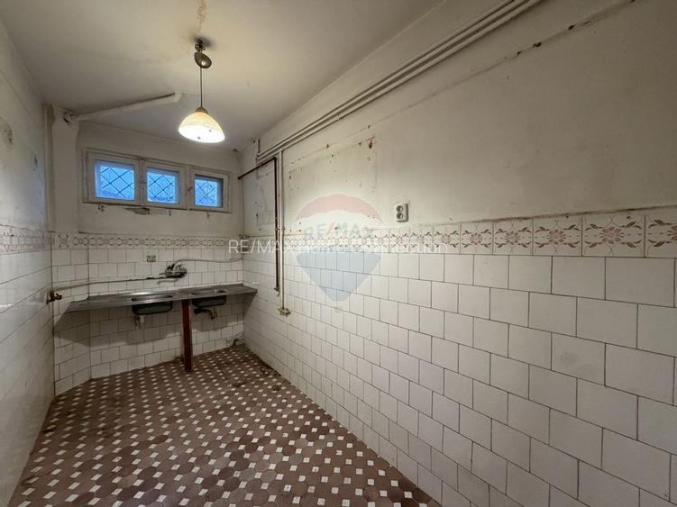 Casă de vânzare – Strada Turbinei | Floreasca - 14