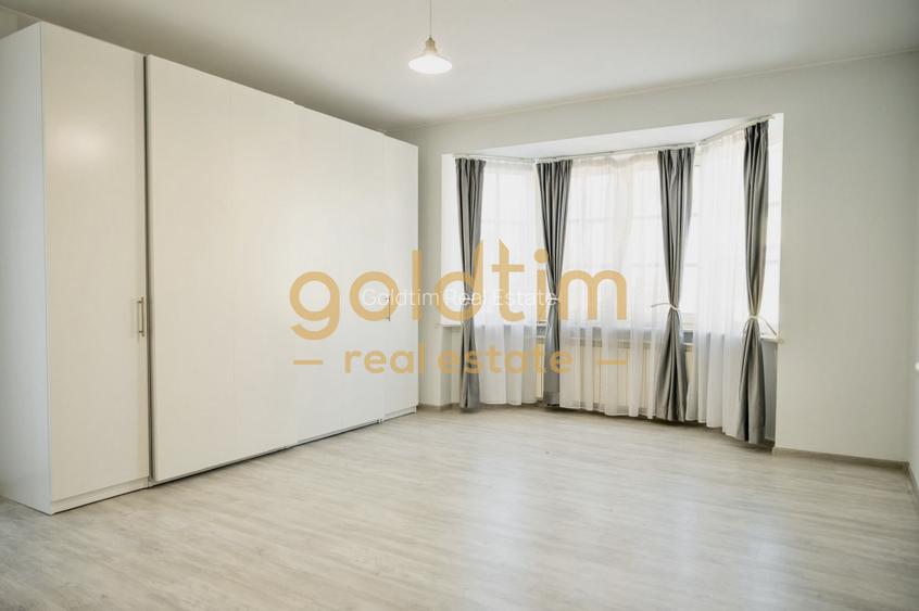 Vila Duplex/Pipera/Erou Iancu Nicolae/Curte 450mp/Garaj x2/Complex securizat - 5