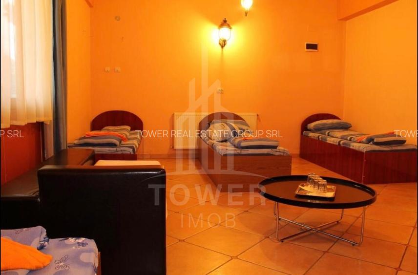 Casa single P+ E , in cartierul Strand - pretabila pentru pensiune sau locuinta - 2