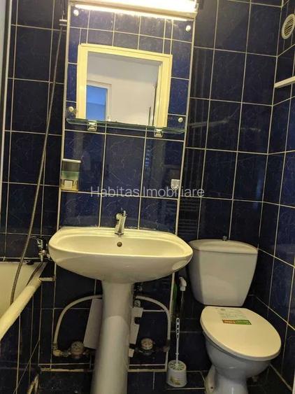 Apartament 2 camere, decomandate, Manastur - 9