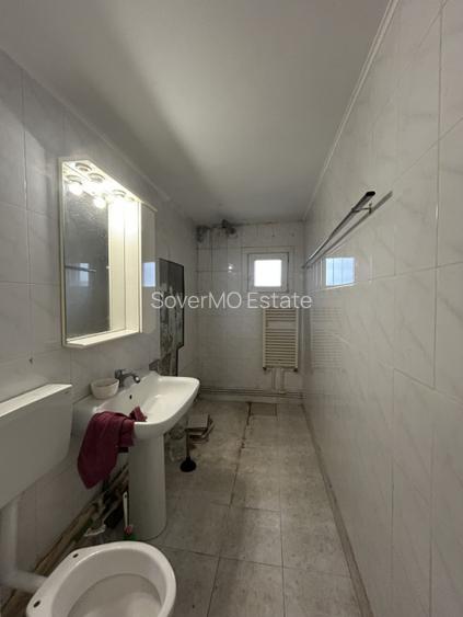 Apartament de 3 camere de vanzare | Metrou Constantin Brancoveanu - 16