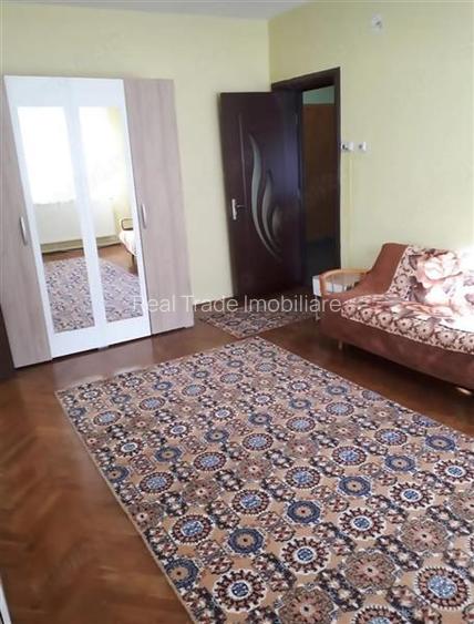 Apartament 2 camere ,etajul 2, in Racadau - 5