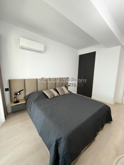 Apartament 2 camere SMART-HOME cu Parcare Subterana si Terasa 20 mp - 9