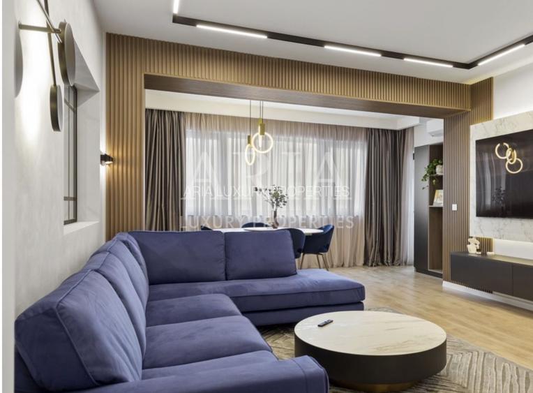 Apartament 4 camere | 116 mp utili | Pipera | - 5