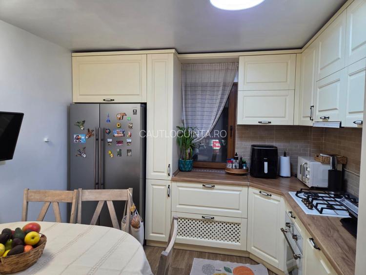 Apartament 4 camere | De Vanzare | Drumul Taberei | Bdul Timisoara - 2