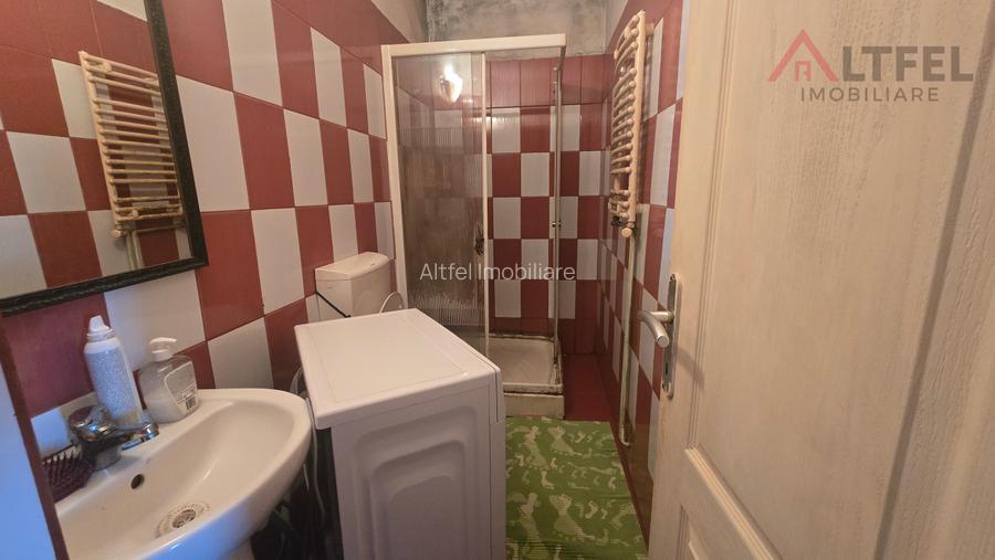 COMISION 0! Mansarda 43 mp utili cu balcon de vanzare in Vasile Aaron - 6