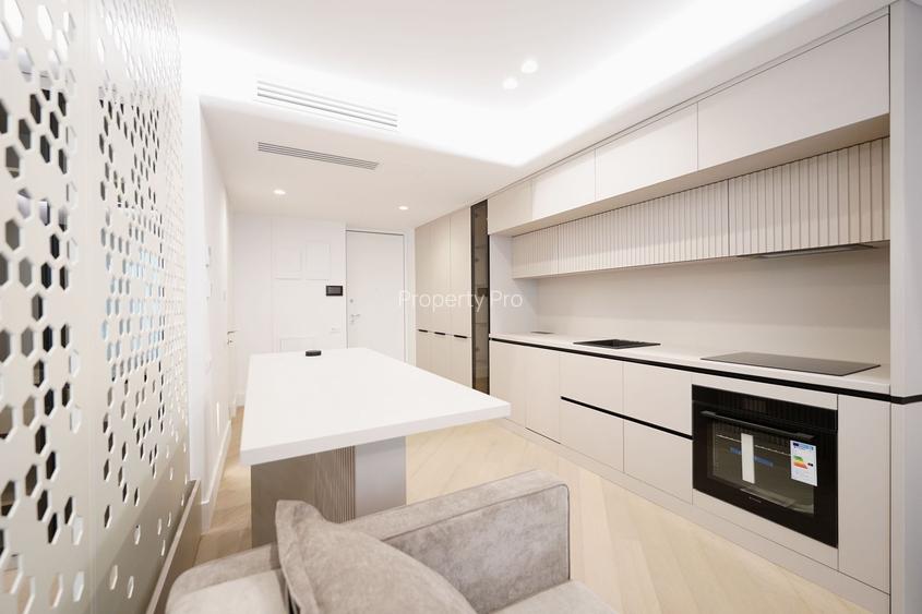 First Rent! Studio dublu + Parcare in subteran, Cortina 126, Pipera - 9