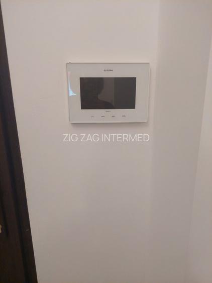 Ultracentral - Tomis Mall, spatiu IDEAL BIROURI,  120 mp., mobilat modern - 17