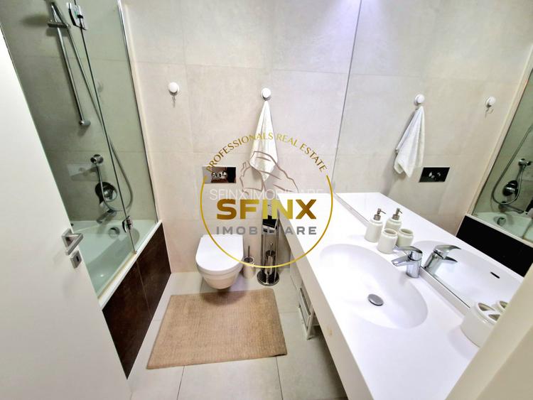 APARTAMENT 2 CAMERE | ONE PLAZA | TERASA 10MP | CENTRALA | PARCARE | - 5